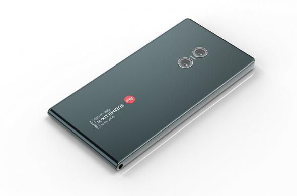 Concept Huawei P11: Concept-Huawei-P11_005.jpg