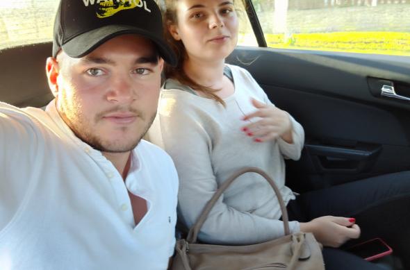 LG Velvet - Mostre Foto (selfie): 20200707_195018_HDR.jpg