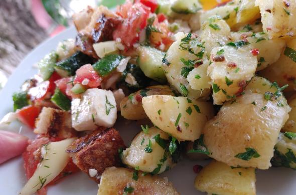 LG Velvet - Mostre Foto (mâncare): 20200704_171823.jpg