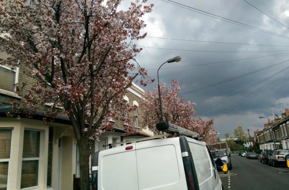 Imagini și peripeții din mica escapadă În Londra cu ocazia lansării noului HTC One M8: imag0325.jpg