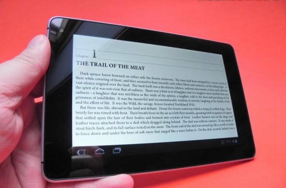 Review Orange Tahiti/Huawei MediaPad - o tabletă de 7 inch comodă, dar cu buguri (Video): dscn0491.jpg