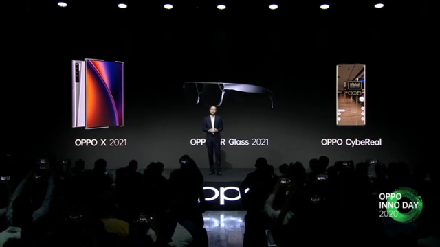 <b>Interviu Oppo: Când va fi disponibil noul Oppo X 2021, cum va arăta ecosistemul și ce alte inovații ne pregătește compania?</b>Oppo a susținut astăzi un interviu de grup internațional la care am avut onoarea să participăm și noi. În cadrul acestuia am putut punem întrebări referitoare la produsele prezentate cu ocazia Oppo Inno Days 2020. În următoarele rânduri vă prezentăm ce am