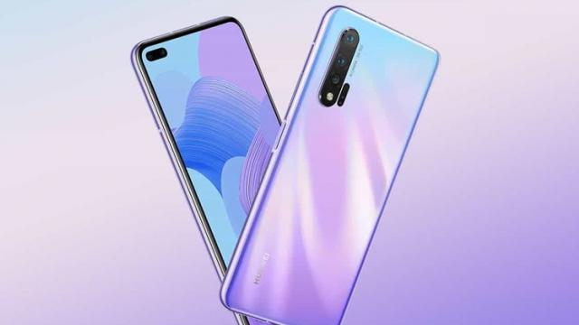 <b>Huawei Nova 8 și Huawei Nova 8 Pro se vor lansa în luna decembrie</b>Încă din luna octombrie am putut vedea primele imagini cu Nova 8 SE, care a fost deja lansat oficial (detalii aici). Alături de acesta ar fi trebui să vedem însă Nova 8 și Nova 8 Pro O publicație din China, Digital Chat Station, afirmă însă că debutul