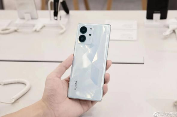 Honor 80 SE - Fotografii leak: honor 80 se.jpg