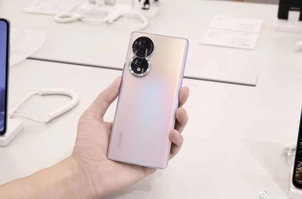 Honor 80 Pro - Fotografii leak: honor 80 pro 2.jpg