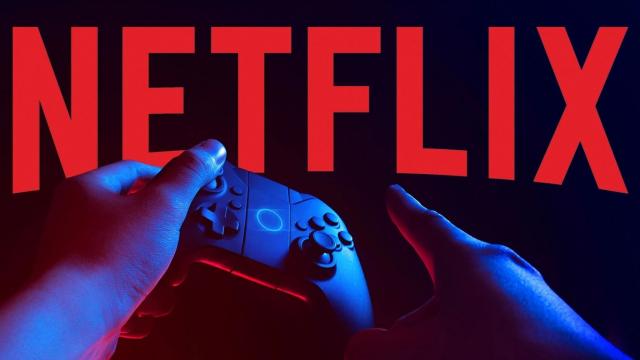 <b>Netflix lucrează la un joc complex, un titlu AAA pentru care caută noi dezvoltatori</b>Netflix și-a deschis recent propriul studio de jocuri video, pe lângă cele pe care le-a achiziționat în urmă cu câteva luni. Platforma de streaming încearcă să intre pe nișa de cloud gaming de ceva vreme. În primă fază au fost integrate în aplicație