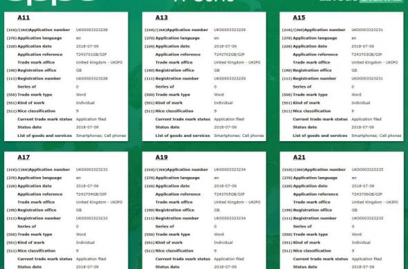 Mărci de telefoane Oppo: Marci-telefoane-Oppo_001.jpg