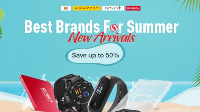 <b>Se topesc prețurile pe GeekBuying! SSD de 480 GB la doar 74.99 dolari</b>În această vară reducerile se țin lanț pe GeekBuying, retailer care astăzi ne oferă extra și câteva coduri de reducere pentru produse foarte interesante. Avem în prim plan un SSD de 480 GB care se vinde la un super preț și care merită