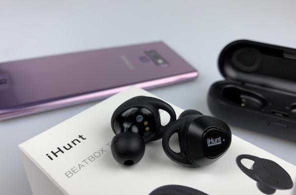 iHunt Ear Beatbox: iHunt-Ear-Beatbox_008.jpg