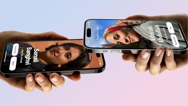 <b>Apple ar putea scoate AirDrop din Europa; Un conflict cu implicații reale pentru utilizatorii iPhone</b>Apple e în plină luptă juridică cu Uniunea Europeană, iar lucrurile s-au înrăutățit serios. După amenda de 500 de milioane de euro primită în aprilie din partea Comisiei Europene, compania din Cupertino a ieșit cu o declarație oficială