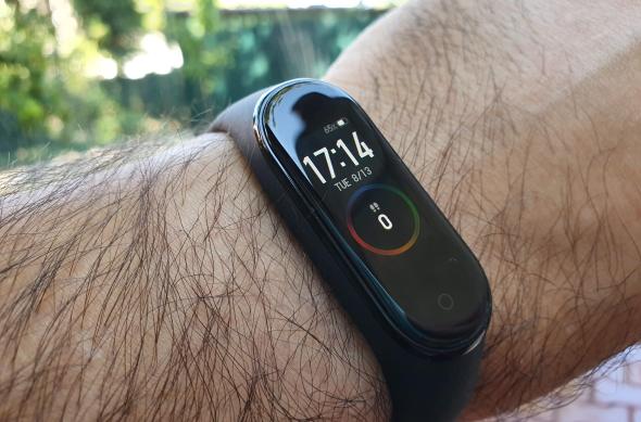 Xiaomi Mi Band 4: Xiaomi-Mi-Band-4_001.jpg