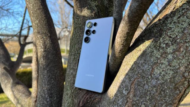 <b>Probleme pentru Galaxy S25 Ultra; De ce vibrează camera ultrawide?</b>La doar câteva luni de la lansare, Samsung Galaxy S25 Ultra – flagship-ul companiei pentru 2025 – se confruntă cu o problemă neașteptată legată de camera ultra-wide de 50MP, una dintre cele mai importante noutăți aduse față