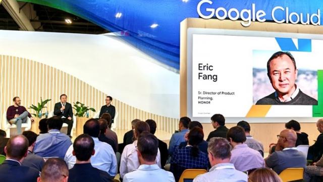 <b>Honor își consolidează parteneriatul cu Google Cloud pentru a aduce și mai multe funcții AI pe smartphone-urile din portofoliu</b>Am testat pe ultimele smartphone-uri de la Honor multe funcții AI, toate înglobate în cadrul Magic Portal 2.0, funcții posibile grație unei colaborări cu Google Cloud. Astăzi, prin intermediul unui comunicat de presă aflăm că Honor