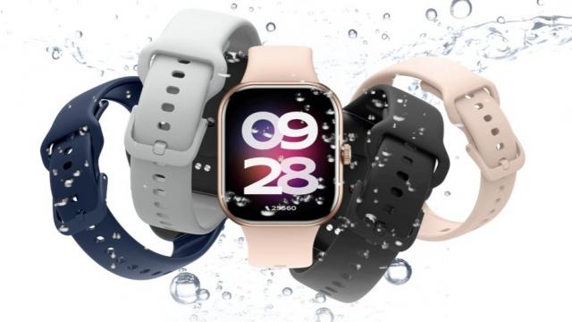 <b>Xiaomi lansează Redmi Watch Move; autonomie de 14 zile și preț sub 30 de dolari</b>Xiaomi a lansat în India ceasul inteligent Redmi Watch Move, un model accesibil cu ecran AMOLED, autonomie de până la 14 zile și funcții avansate pentru segmentul său de preț, fiind disponibil la un preț echivalent cu doar 25 de dolari.