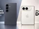 iPhone Duo Max ar putea concura cu Galaxy Z Fold8 Ultra; Apple ar avea în vedere un pliabil cu ecran mai mare