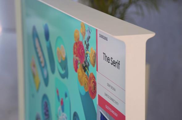 Samsung The Serif 43LS01T: Samsung-The-Serif-43LS01T_007.jpg