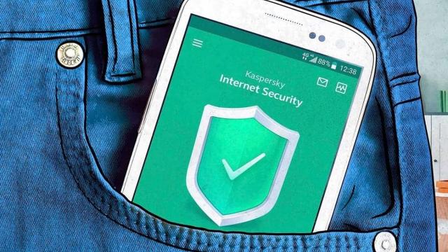 <b>Kaspersky lucrează la un smartphone care nu poate fi hackuit; Iată ce are special</b>Kaspersky este una dintre cele mai populare soluţii antivirus de pe glob şi acum aflăm că firma din spatele sau lucrează la un smartphone ce nu poate fi hackuit. Proiectul a fost detaliat chiar de către Eugene Kaspersky
