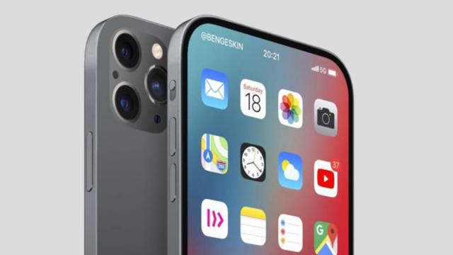 <b>iPhone 13 Pro ar putea sosi cu un panou LTPO şi refresh rate de 120 Hz în septembrie 2021</b>Seria iPhone 12 a intrat în magazine în această toamnă şi una dintre dotările care au lipsit este un refresh rate mai mare. Acesta a fost sacrificat pentru a ţine la un nivel decent autonomia telefoanelor