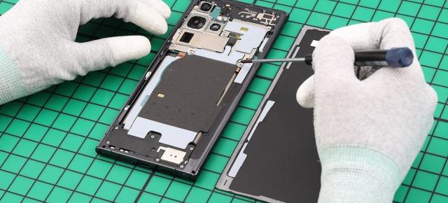 Programul Samsung Self Repair ajunge în Europa; Iată în ce țări îți poți repara singur smartphone-ul / laptopul Galaxy