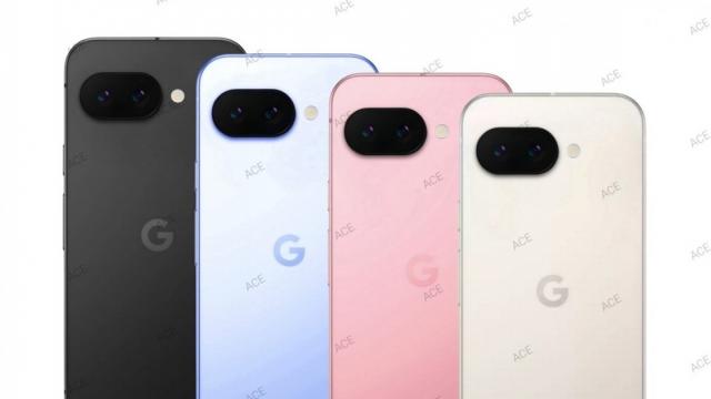 <b>Google Pixel 9a apare în imagini oficiale! Avem culori, specificații, dată de lansare + sumele de comercializare</b>E cumva o „tradiție” ca terminalele Pixel să aibă parte de scăpări cu săptămâni înainte de debut. Este și cazul lui Pixel 9a, ale cărui informații au ajuns pe web cu mult înainte de lansare. După ce husele oficiale ale terminalului au apărut online