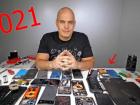 Care sunt cele mai fragile şi cele mai rezistente telefoane din 2021 conform lui JerryRigEverything? (Video)