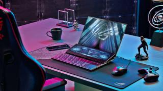 CES 2022: ASUS ROG Zephyrus Duo 16 debutează în Las Vegas cu ecran secundar de nouă generație; Vine și ROG Zephyrus G14