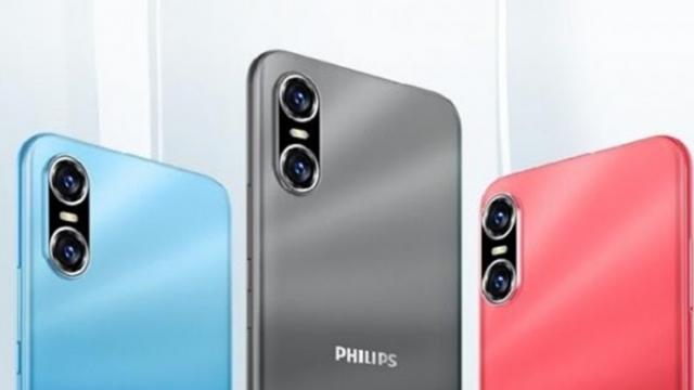 <b>Philips anunță telefonul PH1 cu procesor Unisoc, cimentând creşterea producătorului de procesoare care a depăşit Exynos</b>Nu ştiu dacă ştiaţi, dar Philips încă produce telefoane. În general se remarca cu câţiva ani în urmă prin modelele Xenium cu baterie mare şi cu un Android destul de curat la bord. Acum revine în 2021 pe final cu un nou model