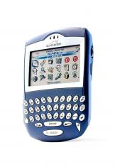 BlackBerry 7230