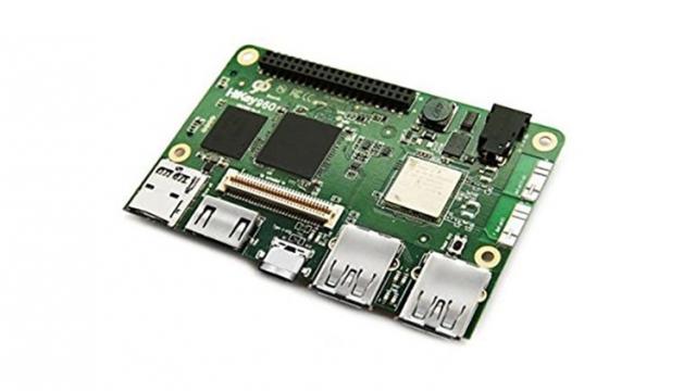 <b>Google şi Huawei au creat împreună un rival pentru Raspberry Pi, HiKey 960; Mini computer cu Android, la 239 dolari</b>Descoperim astăzi faptul că Google împreună cu Huawei au creat împreună un rival pentru Raspberry PI, acel mini computer foarte accesibil ce a fost utilizat de unele persoane pentru a-și transforma televizorul într-unul smart. Produsul lansat de către