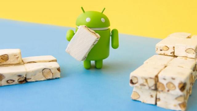 <b>Cota de piață Android Nougat continuă să crească; iată cum se prezintă distribuția versiunilor Android la începutul lunii mai</b>La fiecare început de lună cei de la Google ne prezintă și un grafic cu distribuția versiunilor Android, iar astăzi aflăm cât de mult a urcat Android Nougat în acest top. Ei bine, dacă luna trecută Nougat se afla la o cotă de 4.9% iată că acum acest