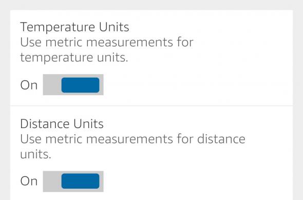 Allview V-Bass - Capturi ecran aplicatii: Aplicatie Amazon Alexa (6).jpg