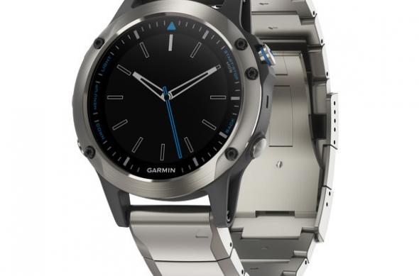 Garmin Quatix 5 - Fotografii oficiale: Garmin-Quatix-5_002.jpg