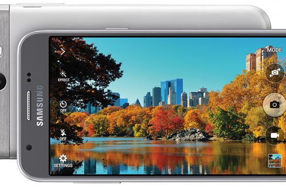 Samsung Galaxy J3 (2017) AT&T - Fotografii oficiale: Samsung-Galaxy-J3-2017_003.jpg