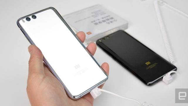 <b>Xiaomi Mi 6 Youth, telefon midrange cu procesor Snapdragon 660 rămâne doar un zvon, fiind dezminţit de Xiaomi</b>Un nou smartphone ajunge astăzi menționat online doar sub formă de zvon momentan și anume modelul Xiaomi Mi 6 Youth, un soi de Mi 6 Lite dacă vreți. Acest dispozitiv ar urma să adopte un procesor octa-core Qualcomm Snapdragon 660, asta dacă el va sosi