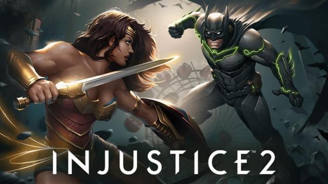 <b>Mult aşteptatul joc Injustice 2 e acum disponibil în App Store şi Play Store gratuit: lupte cu Batman, Superman şi Harley Quinn</b>În vreme ce jocul Injustice 2 va poposi pe PC și console abia de săptămâna viitoare pe data de 16 mai, iată că pe mobile el ajunge mai devreme. Încă de ieri titlul de față poate fi descărcat și instalat pe smartphone-urile Android și iOS, el având o