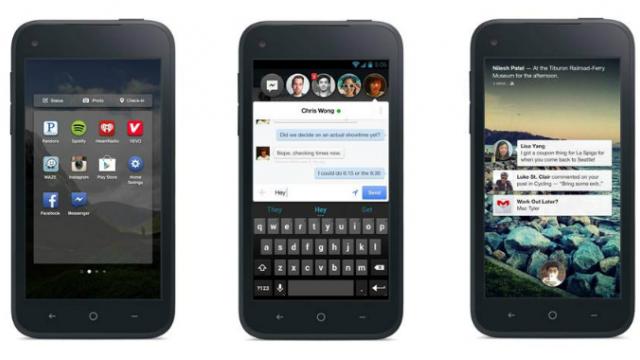 <b>HTC First ar putea fi anulat, Facebook Home e un eșec total + câteva idei despre Google I/O (Editorial)</b>Atunci când lansezi un produs pe care toată lumea îl critică și riști să te faci de râs cu el, e mai bine să îl oprești înainte să ajungă pe piață. Se pare că asta ar urma să se întâmple cu HTC First, cel mai nou Facebook Phone,...