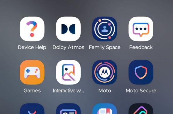 Motorola edge 70 - Screenshots: Edge-70-OS-UI (18).jpg