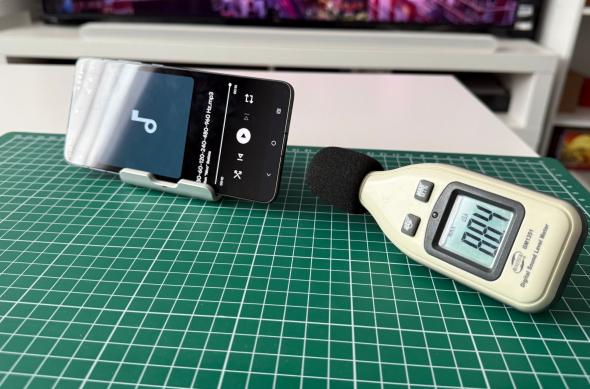 Motorola edge 70 - Teste Mobilissimo.ro: Photo 27.10.2025, 11 10 57.jpg