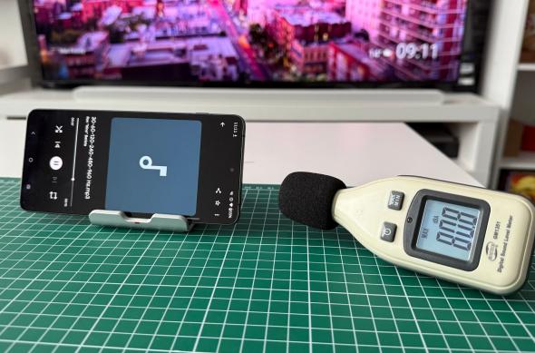 Motorola edge 70 - Teste Mobilissimo.ro: Photo 27.10.2025, 11 11 16.jpg