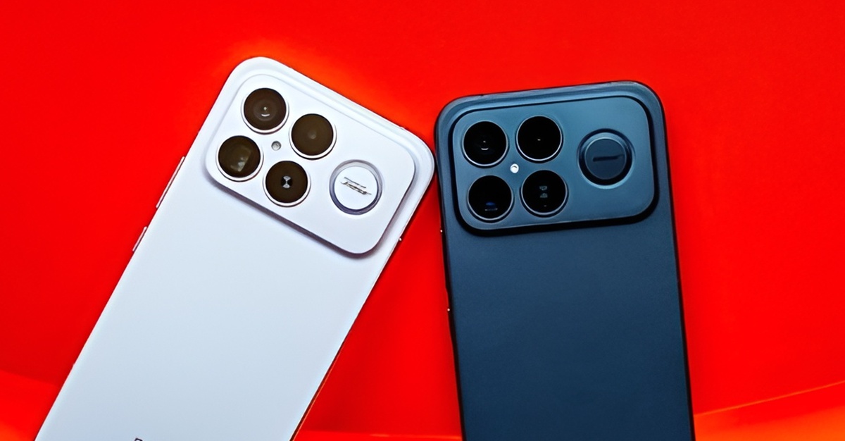 POCO F8 Pro și F8 Ultra, pregătite de lansare; Ambele modele au fost certificate internațional