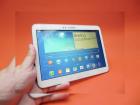 Review Samsung Galaxy Tab 3 10.1: Îmbunătățiri prea puține față de predecesor, baterie bună și acustică excelentă (Video)