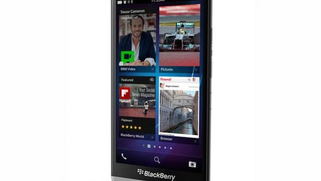 <b>BlackBerry Z30 anunțat oficial, vine cu display Super AMOLED de 5 inch, BlackBerry 10.2 OS</b>La începutul verii noul BlackBerry Z30 a ajuns pe web sub numele de Aristo, pentru că apoi să devină A10 și în final Z30. Terminalul devine astăzi oficial, fiind anunțat de către producătorul canadian. îl puteți admira mai jos pe noul venit:...
