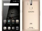 IFA 2015: ZTE prezintă Axon Elite, varianta globală a lui Axon, cu procesor Snapdragon 810 şi scanner ocular