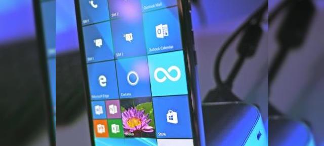 Telefonul Windows 10 Mobile de la HP, Elite X3 va sosi cu un laptop dedicat, fotografii ce atestă aces lucru, apar pe web