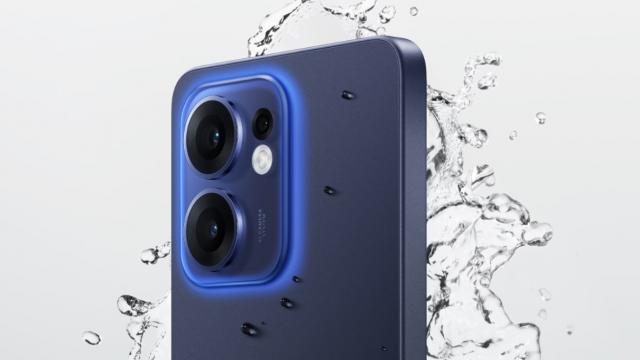 <b>Preț și disponibilitate OPPO Reno13 F în România (extra reducere + cadouri la precomandă)</b>OPPO a făcut ceva interesant cu smartphone-urile Reno13 din acest an, oferind un design unificat, ba chiar și caracteristici identice, indiferent de zona de preț. Chiar și pe cel mai accesibil model din lineup și anume OPPO Reno13 F