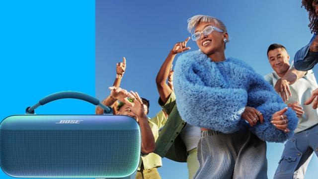 <b>Oferte de sezon din Germania #3: Top 5 boxe portabile – cele mai bune alegeri pentru vacanțe, concedii la mare și distracție în aer liber!</b>Salutare și bine ați revenit la „Oferte de sezon din Germania”! În episodul 3 intrăm pe vibe de vacanță cu un Top 5 boxe portabile – perfecte pentru concedii, plajă, camping sau seri relaxante în aer liber. Am selectat cele mai bune oferte de pe Amazon