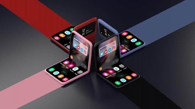 <b>Samsung Galaxy Z Flip4 are capacitatea bateriei dezvăluită; Autonomia ar crește față de predecesor</b>Samsung ar urma să anunțe noua sa generație de pliabile în vara acestui an. Dacă Galaxy Z Fold4 a mai avut parte de câteva scăpări în trecut, Galaxy Z Flip4 a fost cumva lăsat în umbră o perioadă. Azi aflăm însă un detaliu important și despre acesta