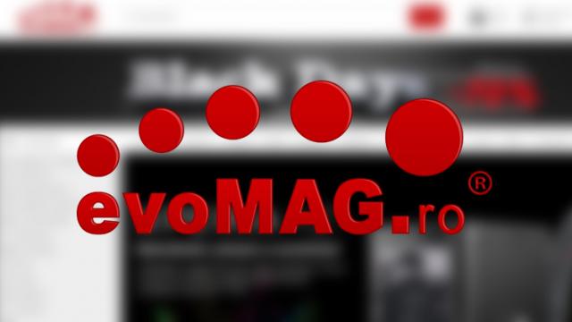<b>evoMAG.ro are acum haine noi, vine cu un design modern pe desktop</b>De astăzi site-ul evoMAG.ro are un nou design pentru platforma de vânzări online pe desktop, noutățile principale fiind reprezentate de către interfața actualizată ce este acum mai curată și mai modernă. Aruncăm o privire rapidă asupra acestor