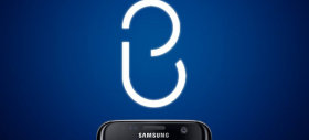 Samsung lansează asistentul virtual Bixby, care va sosi pe Galaxy S8 săptămâna viitoare