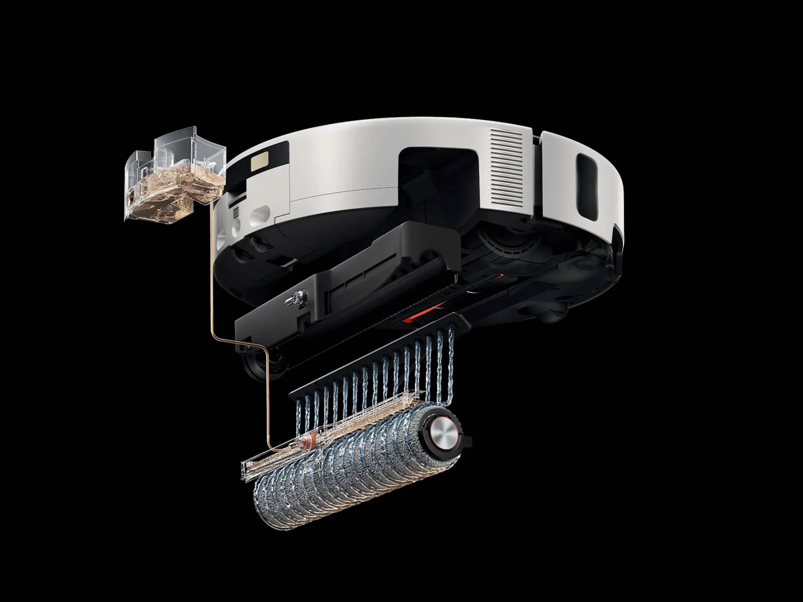 Xiaomi Robot (galerie)